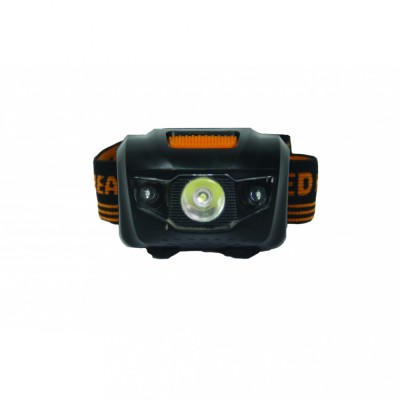 Lanterna frontala LED HardWork ToolsRange foto