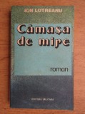 Ion Lotreanu - Camasa de mire