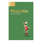 Pinocchio (HarperCollins Children's Classics)