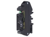 Releu semiconductor 20-28VDC 3A 1-200VDC DRA1-CMXE200D3