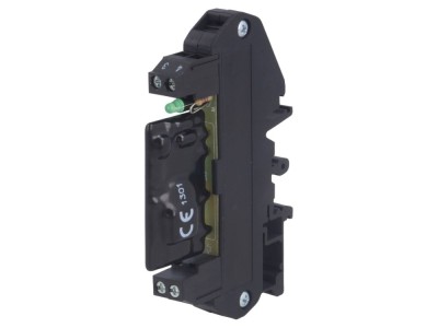 Releu semiconductor 3A 1-200VDC foto