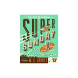 The New York Times Super Sunday Crosswords Volume 17: 50 Sunday Puzzles