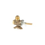 Robinet gaz pentru plită BOSCH 00173068 BALAY SIEMENS Original