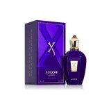 Xerjoff Purple Accento Eau de Parfum Unisex 100ml Parfum Fructat Floral Lemnos