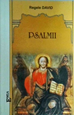 Regele David - Psalmii foto