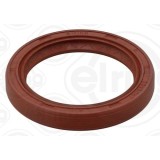 Elring Simering, arbore cotit