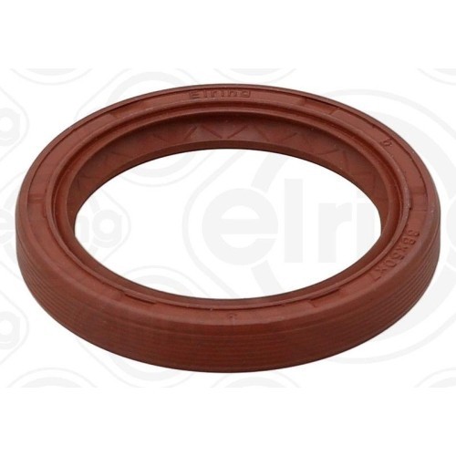 Elring Simering, arbore cotit