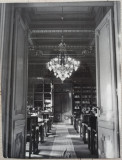 Biblioteca Centrala Universitara din Bucuresti// fotografie de presa, Romania 1900 - 1950, Portrete