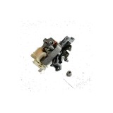 Motor ventilator BEKO Original pentru cuptor Whirlpool Indesit C00912634 C00939669