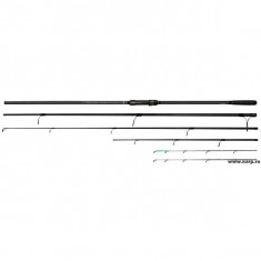 Lanseta Carp Expert Junior Double Tip, 3.90m, 3lbs, 3+1+2buc