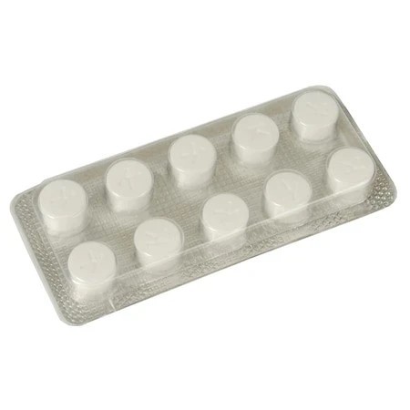 Tablete pentru curatare Espressoare Krups