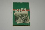 Kiev - concise guide book - 1960