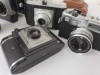 Aparat foto Beacon Two Twenty Five Art Deco