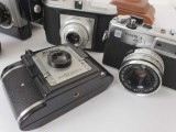 Aparat foto Beacon Two Twenty Five Art Deco