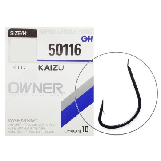 Carlig Owner 50116 Kaizu nr.7