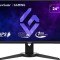 Monitor ViewSonic 24&#039;&#039; VX2479J-HD-PRO