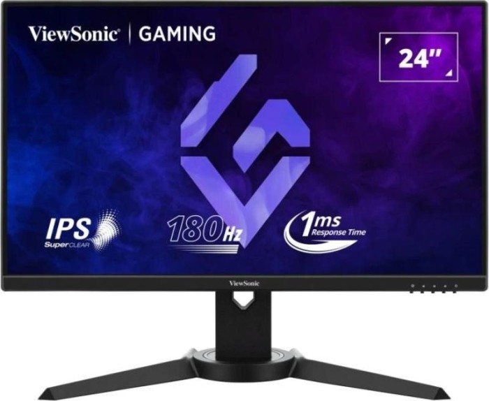 Monitor ViewSonic 24&#039;&#039; VX2479J-HD-PRO
