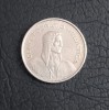 ELVETIA 5 Francs 1977 _ moneda tiraj mic _ km 40a, Europa, Cupru-Nichel