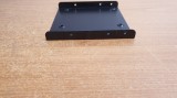 Cumpara ieftin Suport Caddy HDD HyperX 3,5 la 2.5 din Metal #A589