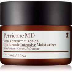 Perricone MD High Potency Classics Intensive Moisturizer crema intens hidratanta cu acid hialuronic 30 ml