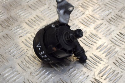 Pompa de apa auxiliara BMW X3 F25 2014 OEM: 7643949 13700938 foto