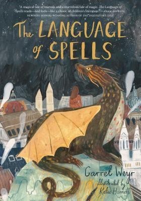 The Language of Spells foto