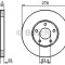Disc frana VOLVO V50 (MW) (2004 - 2016) BOSCH 0 986 479 173
