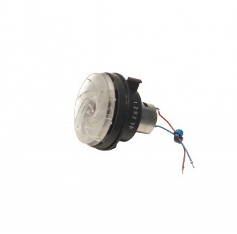 Bosch Motor curent continuu pentru PHG, GHG foto