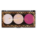 Cumpara ieftin Paleta farduri Beauty Obsession, Quiz Cosmetics nr 05