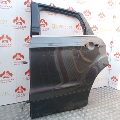 Portiera Stanga Spate Ford Kuga 2012-2019 foto