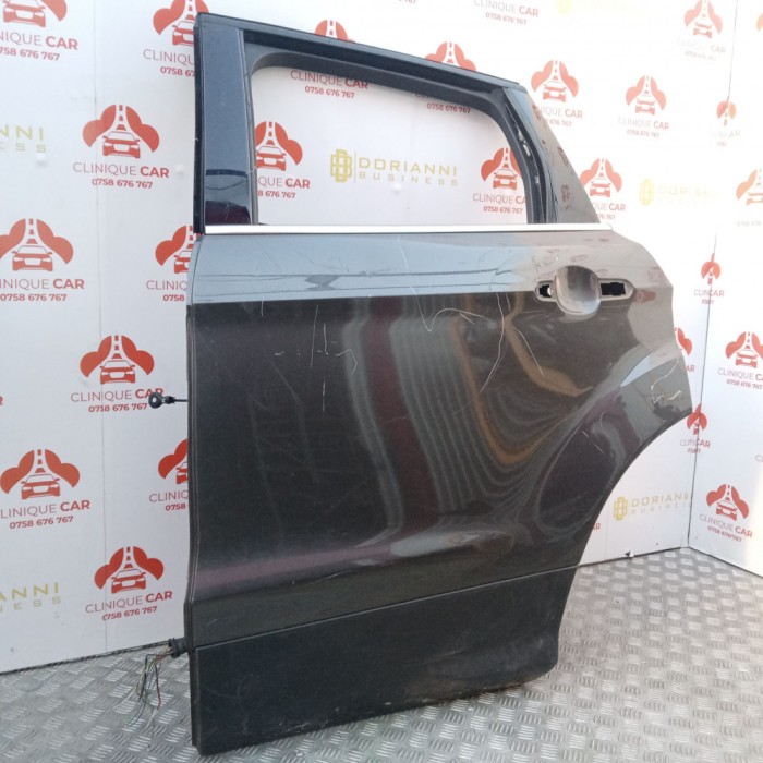 Portiera Stanga Spate Ford Kuga 2012-2019