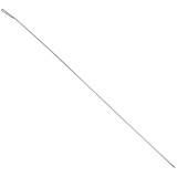 Croseta ZEBCO Bait Needle, 20cm, 2buc/pac