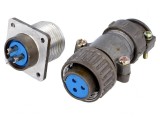 Conector Circular Soclu Mufă 3 Pin 5A