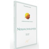 Cedrii sunatori ai Rusiei. Cartea 8 Partea 1. Noua civilizatie - Vladimir Megre