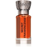 Swiss Arabian Secret Frankincense ulei parfumat unisex 12 ml