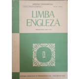 LIMBA ENGLEZA. MANUAL PENTRU CLASA A X-A-VIRGILIU STEFANESCU-DRAGANESTI, AURELIA VOINEA-242311