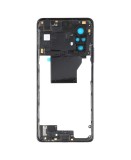 Mijloc Xiaomi Redmi Note 10S Negru