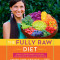 The Fully Raw Diet: 21 Days to Better Health, with Meal and Exercise Plans, Tips, and 75 Recipes
