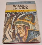 Biblioteca pentru toti copiii (bptc) - A I Odobescu - Doamna Chiajna