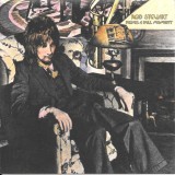 Rod Stewart - Never A Dull Moment, CD Album, Mercury, Stare Foarte Buna