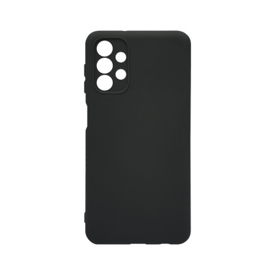 Husa BestCase&amp;reg; Premium Silicon, Compatibila Cu Samsung Galaxy A13 4G, 1.2MM foto