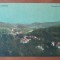 Carte postala, Govora Valcea, 1925