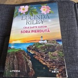 Cele sapte surori. Sora pierduta - Lucinda Riley