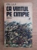 Ion Lila - Ca v&icirc;ntul pe c&icirc;mpie