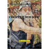 Chopper Rocker - Dr. Szenttam&aacute;si-Bab&oacute;s Lajos