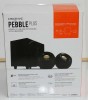 Creative Pebble Plus 2.1