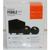 Creative Pebble Plus 2.1