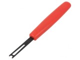 Dispozitiv prindere inele elastice 2,3 DIN 6799