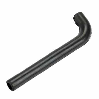 Furtun epurator Honda Gx 160, 200 foto
