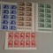 Romania MNH 1963 - Campania mondiala impotriva foametei FAO - LP 555 X10